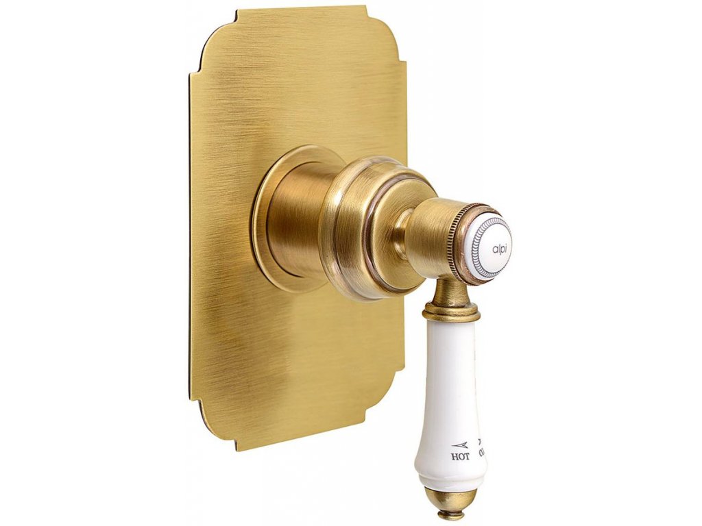 Sprchové baterie Sapho Vienna